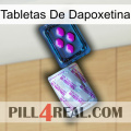 Dapoxetine Tablets 37